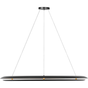 Cielo Extra Large Chandelier Matte White Bulbs Inc - Visual Comfort Ceiling Lights