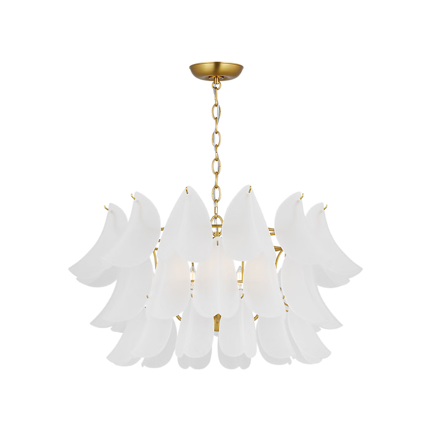 Chloe 32 Chandelier