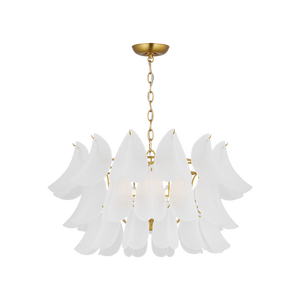 Chloe 32 Chandelier