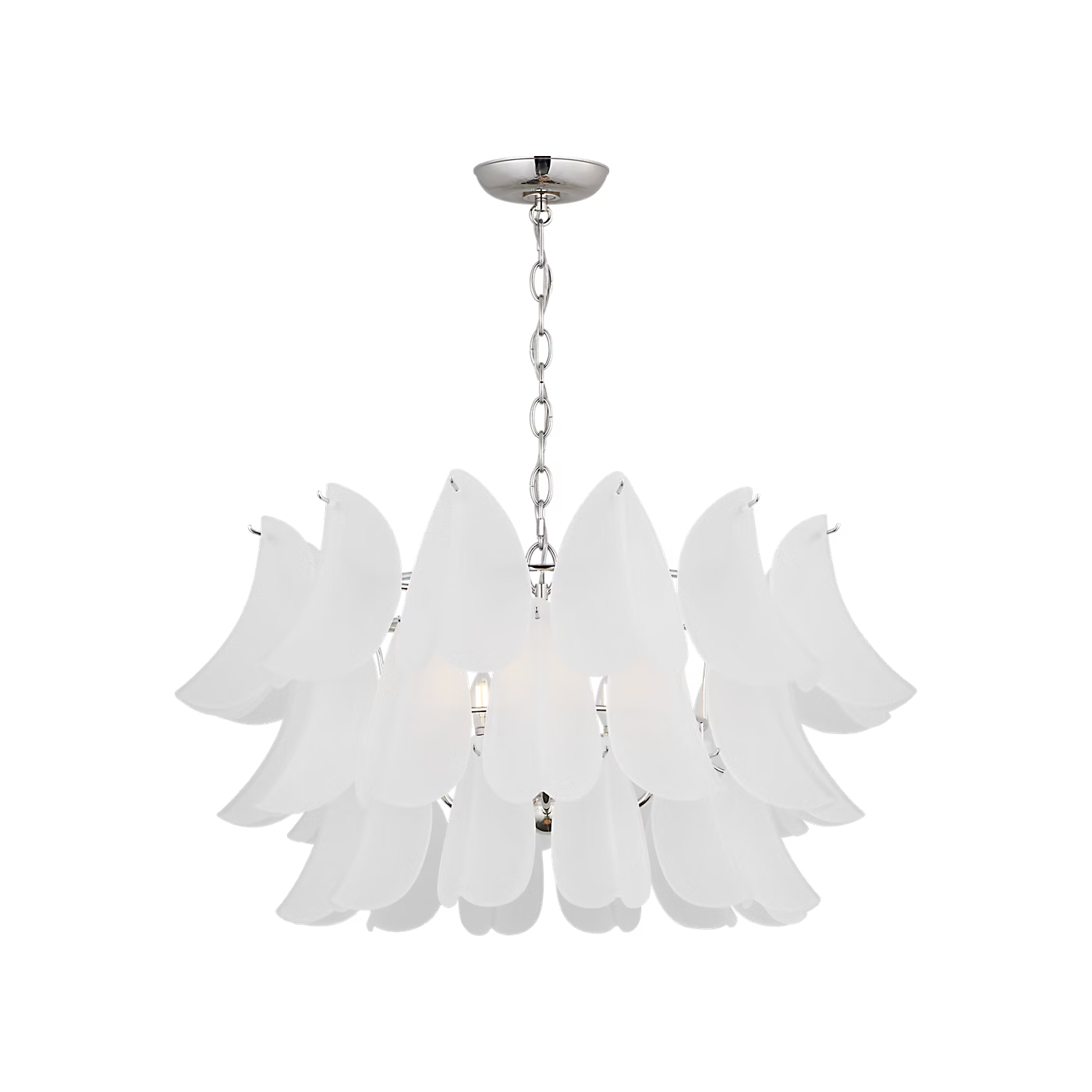 Chloe 32 Chandelier