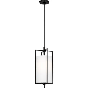 Perno Small Hanging Shade Burnished Brass - Visual Comfort Ceiling Lights