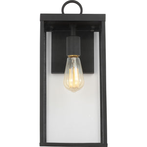 Howell Medium Wall Lantern Antique Bronze - Visual Comfort Outdoor Lighting