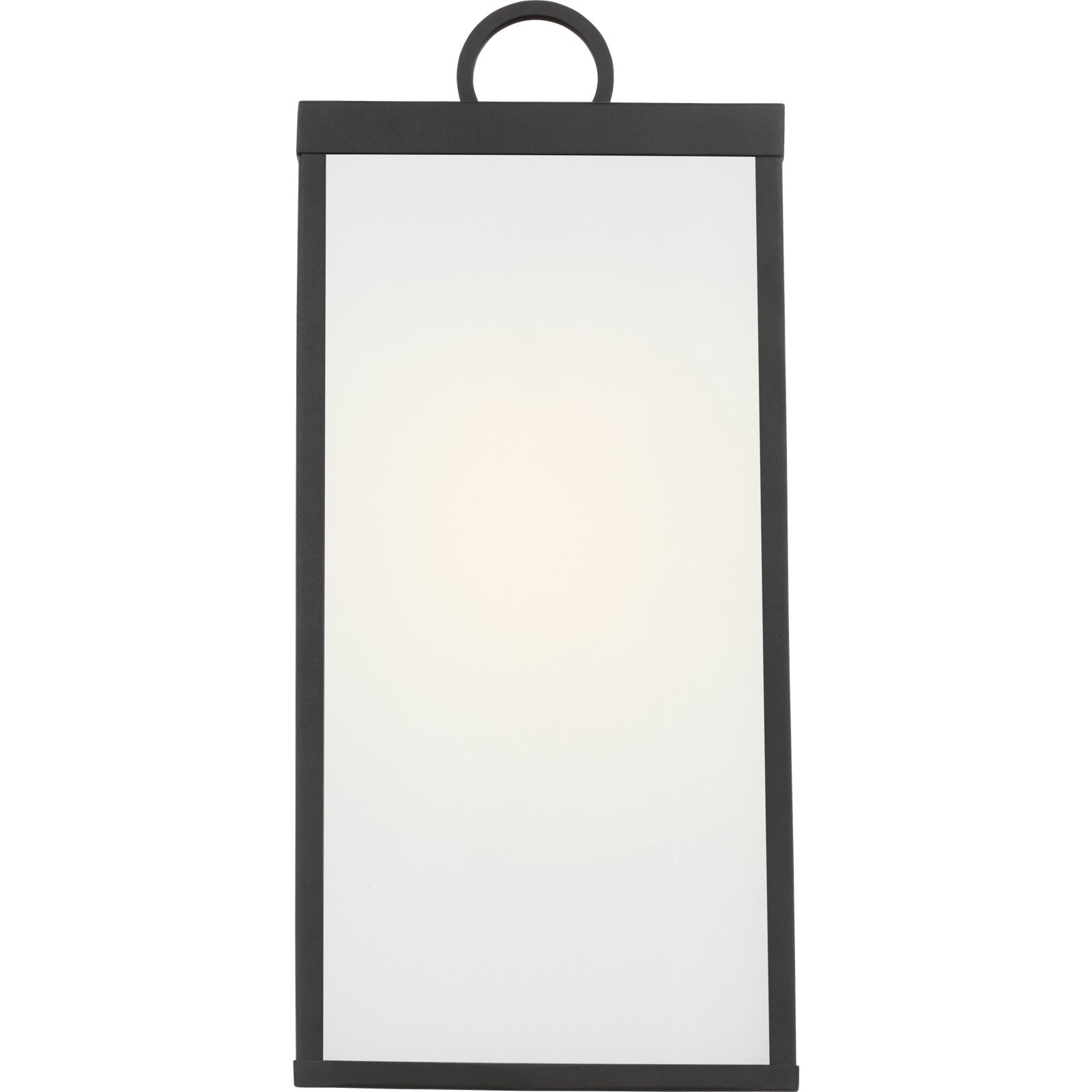 Howell Medium Wall Lantern Antique Bronze - Visual Comfort Outdoor Lighting