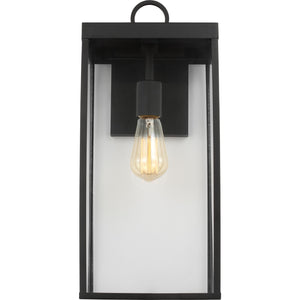 Howell Large Wall Lantern Antique Bronze - Visual Comfort Outdoor Lighting