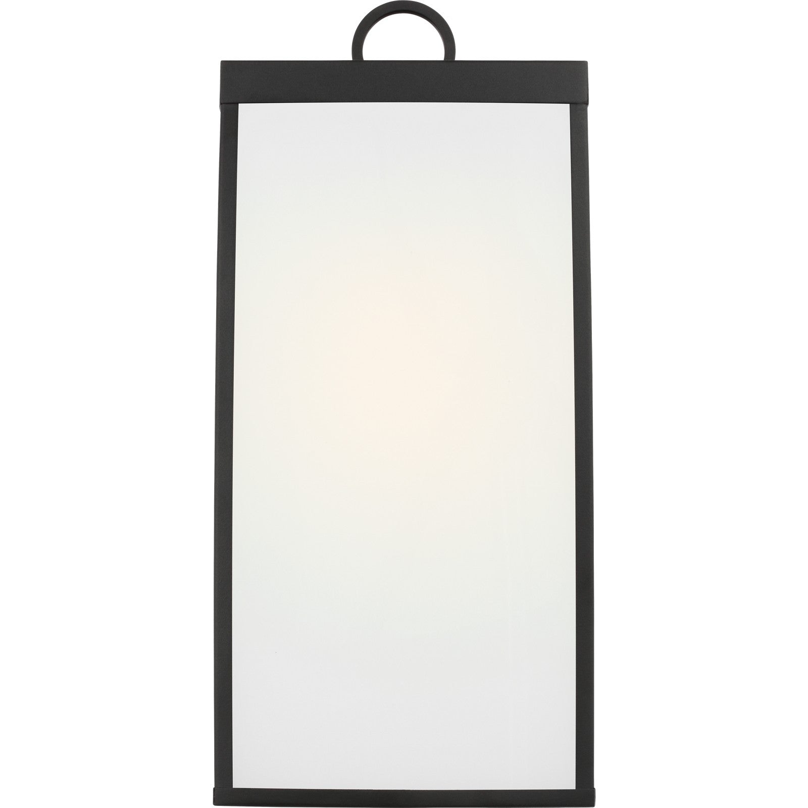 Howell Large Wall Lantern Antique Bronze - Visual Comfort Outdoor Lighting