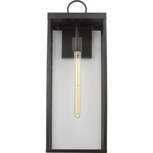 Howell Extra Large Wall Lantern Antique Bronze - Visual Comfort Outdoor Lighting