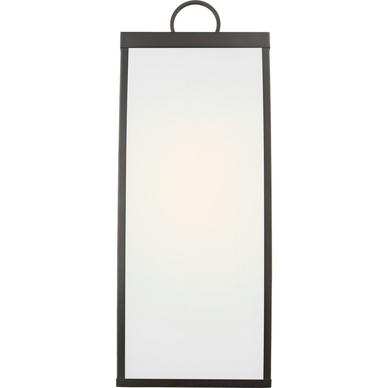 Howell Extra Large Wall Lantern Antique Bronze - Visual Comfort Outdoor Lighting