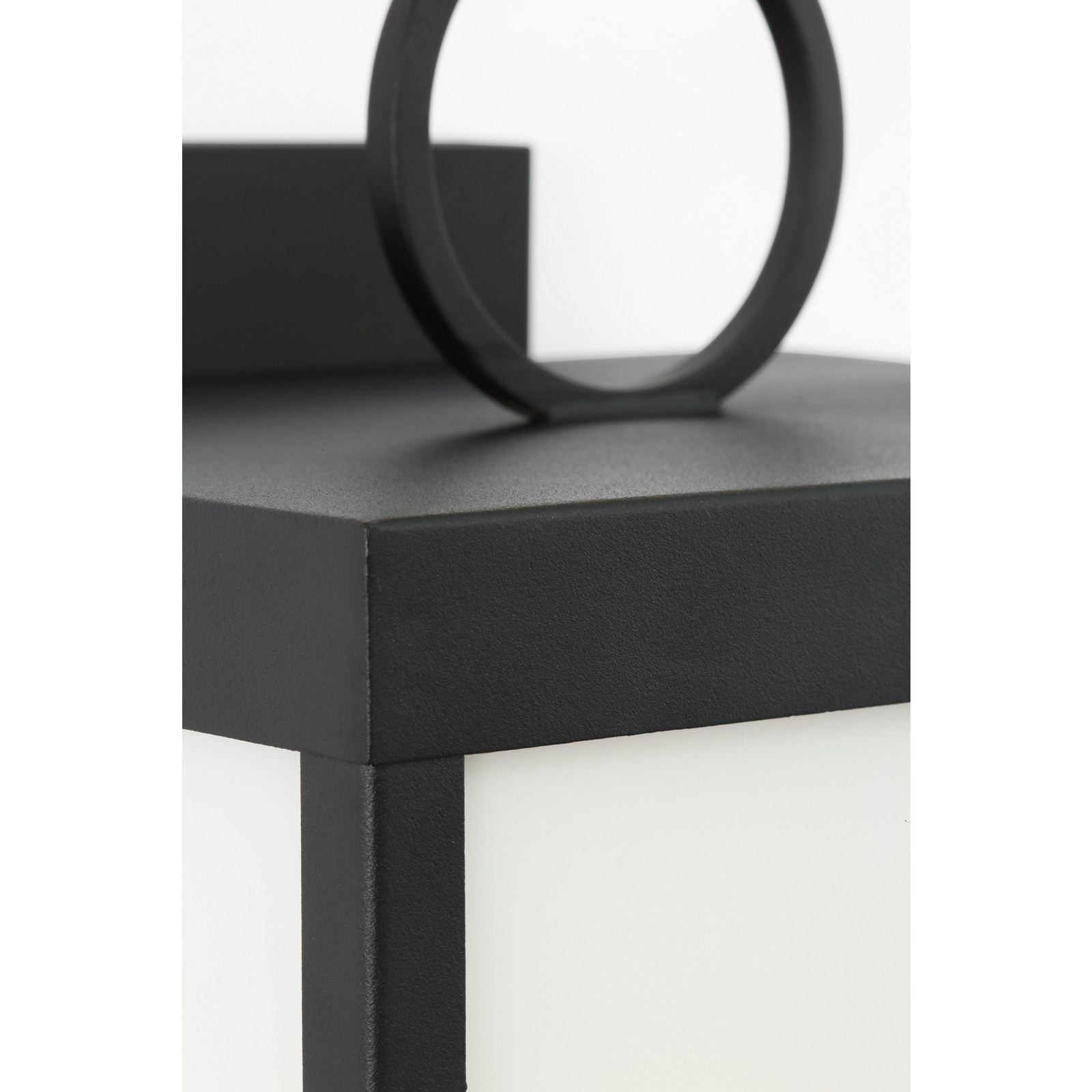 Howell Extra Large Wall Lantern Antique Bronze - Visual Comfort Outdoor Lighting