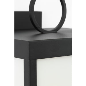 Howell Extra Large Wall Lantern Antique Bronze - Visual Comfort Outdoor Lighting