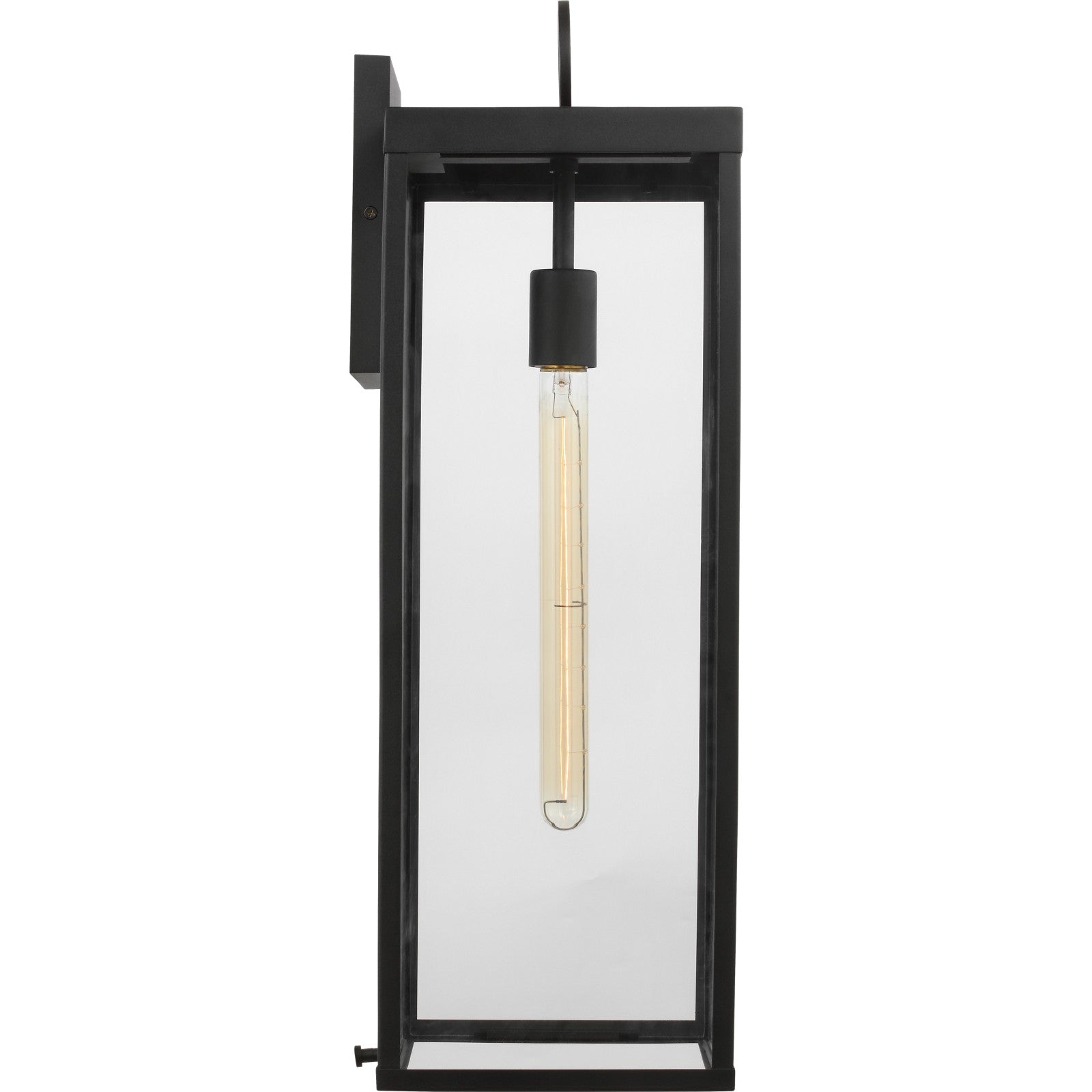 Howell Extra Large Wall Lantern Antique Bronze - Visual Comfort Outdoor Lighting