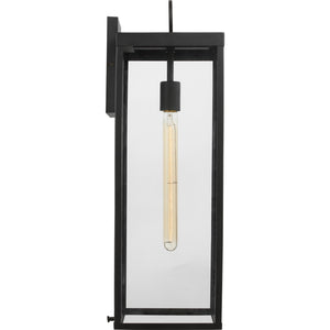 Howell Extra Large Wall Lantern Antique Bronze - Visual Comfort Outdoor Lighting