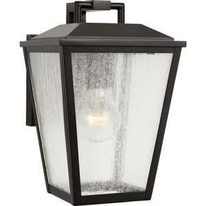 Kennewick Small Wall Lantern Antique Bronze - Visual Comfort Outdoor Lighting