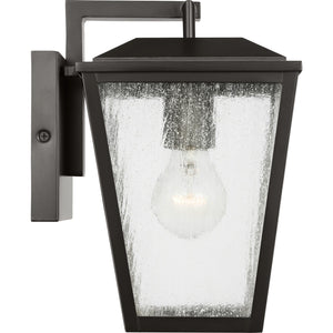 Kennewick Small Wall Lantern Antique Bronze - Visual Comfort Outdoor Lighting