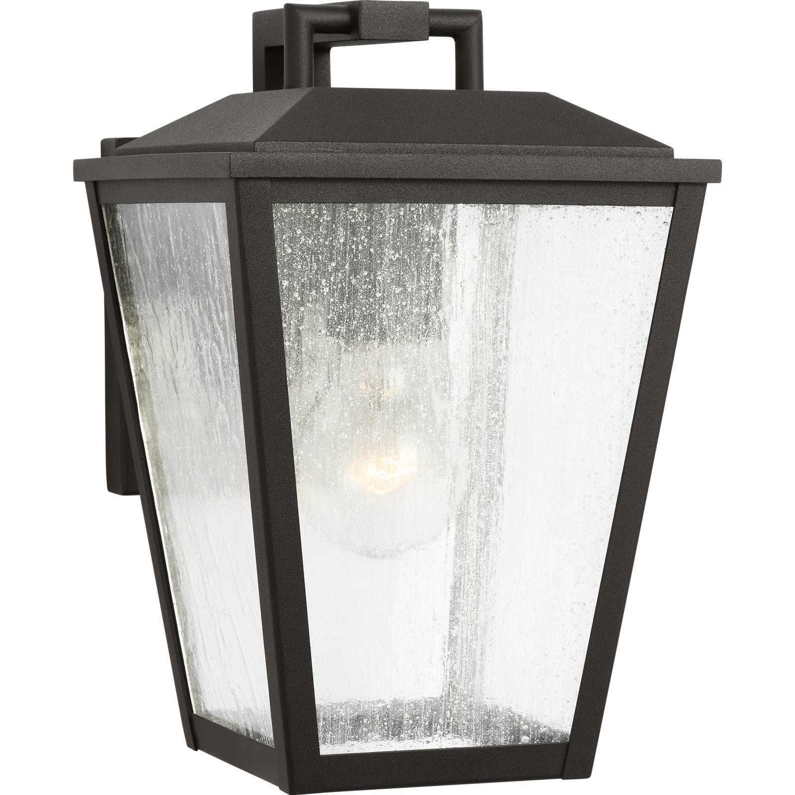 Kennewick Small Wall Lantern Antique Bronze - Visual Comfort Outdoor Lighting