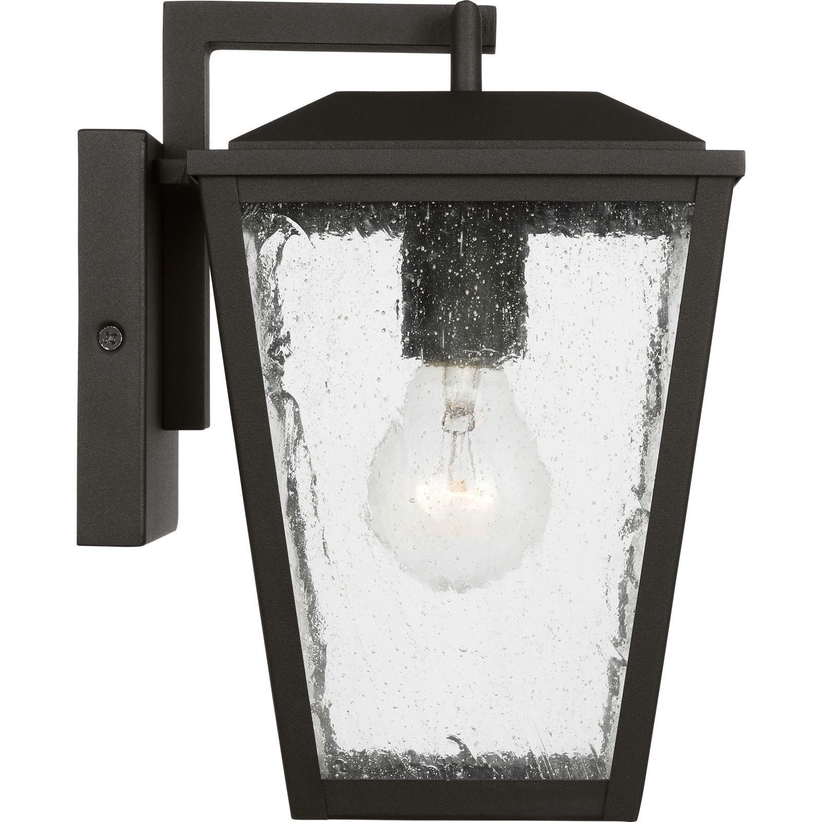 Kennewick Small Wall Lantern Antique Bronze - Visual Comfort Outdoor Lighting