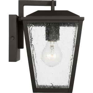 Kennewick Small Wall Lantern Antique Bronze - Visual Comfort Outdoor Lighting