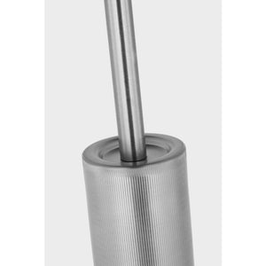 Colewood Small Pendant Brushed Nickel - Visual Comfort Ceiling Lights