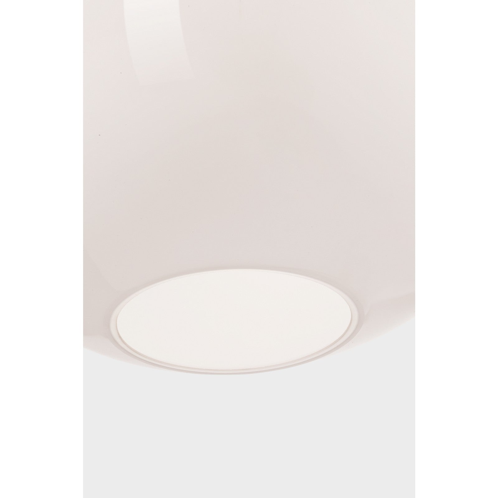 Colewood Large Pendant Brushed Nickel - Visual Comfort Ceiling Lights