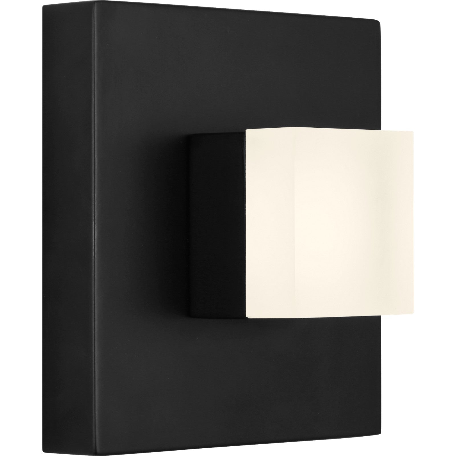 Brander Small Sconce Chrome Bulbs Inc - Visual Comfort Wall Lights