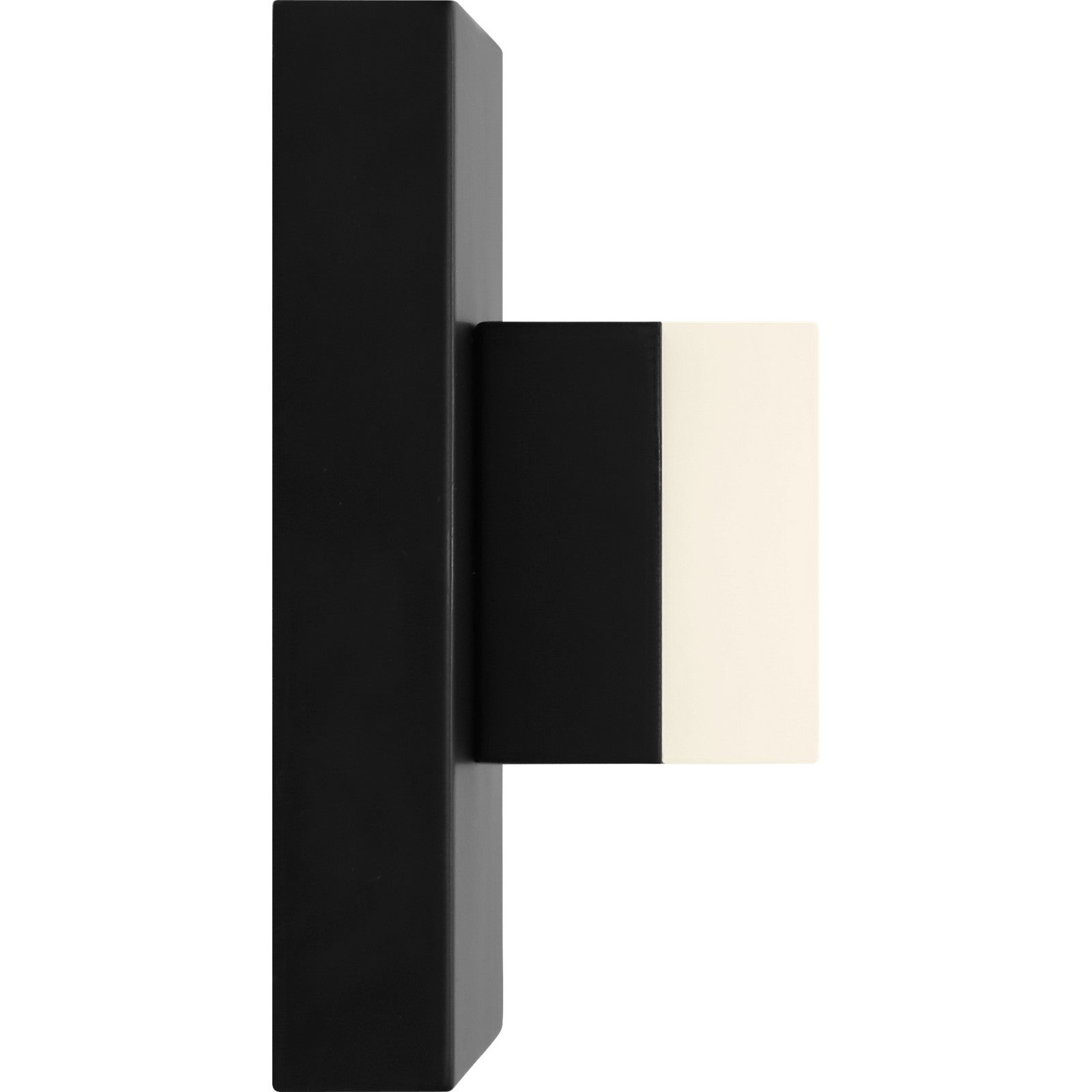 Brander Small Sconce Chrome Bulbs Inc - Visual Comfort Wall Lights