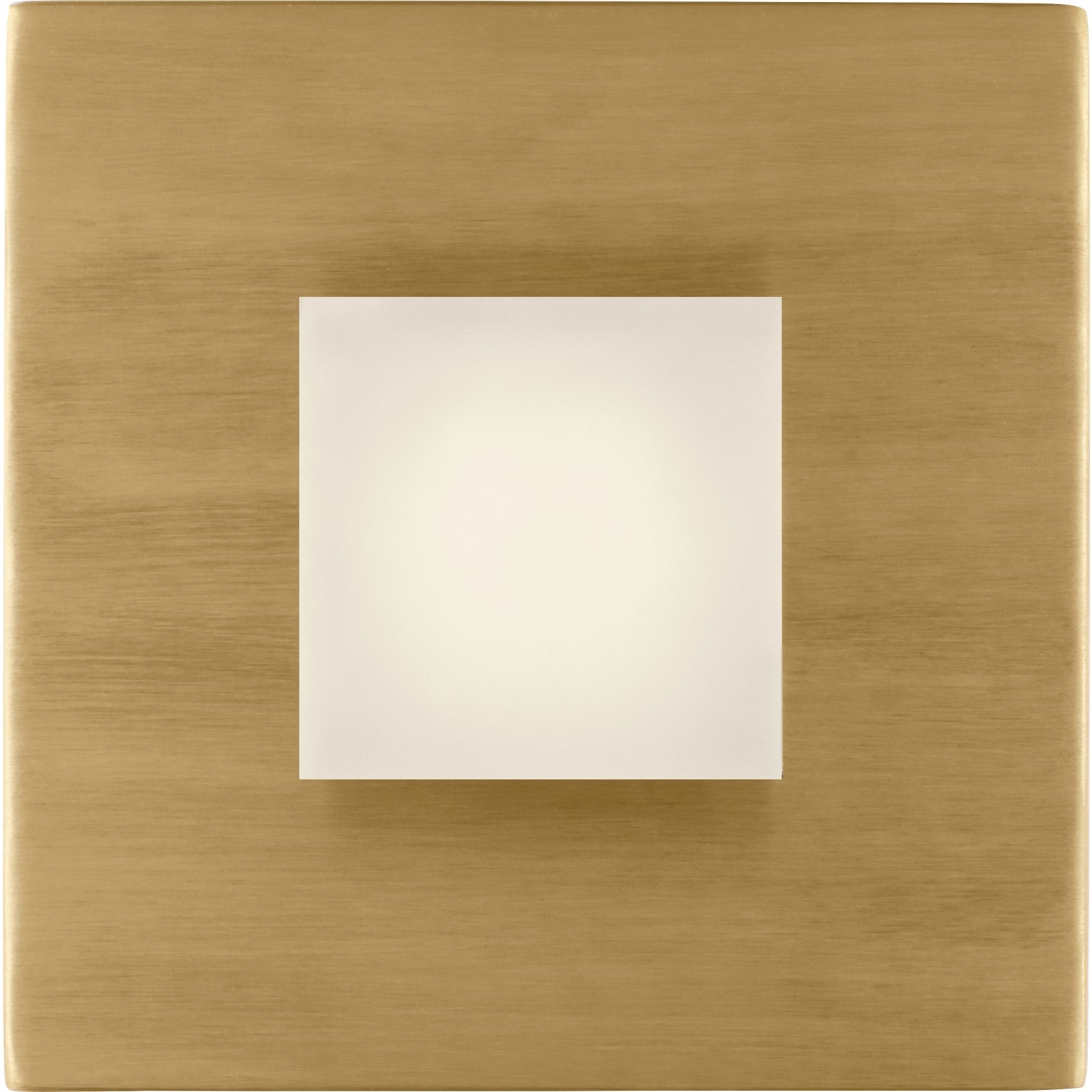 Brander Small Sconce Chrome Bulbs Inc - Visual Comfort Wall Lights