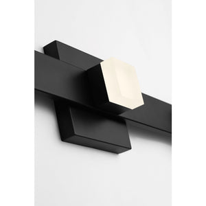 Brander Large Vanity Chrome Bulbs Inc - Visual Comfort Wall Lights