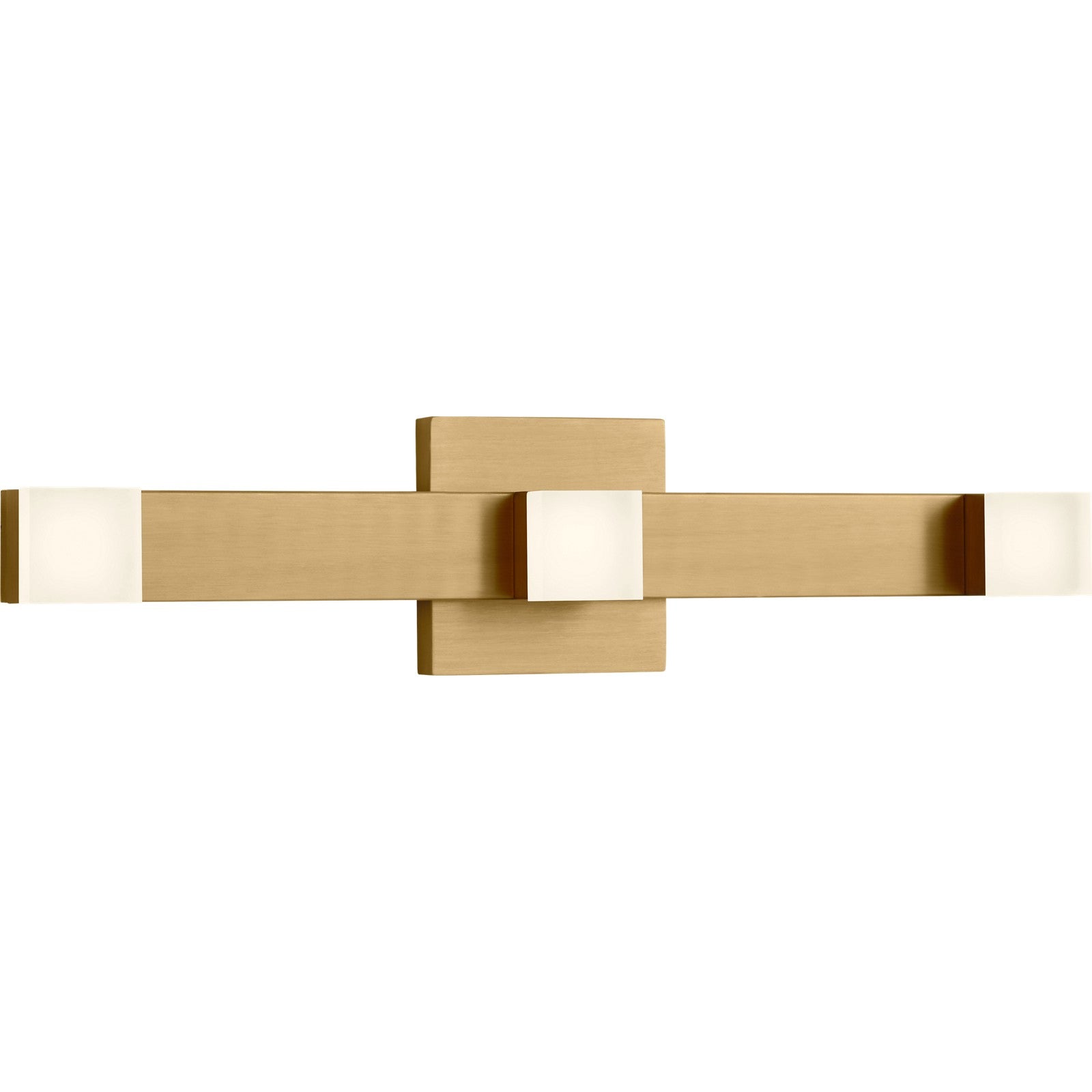 Brander Large Vanity Chrome Bulbs Inc - Visual Comfort Wall Lights