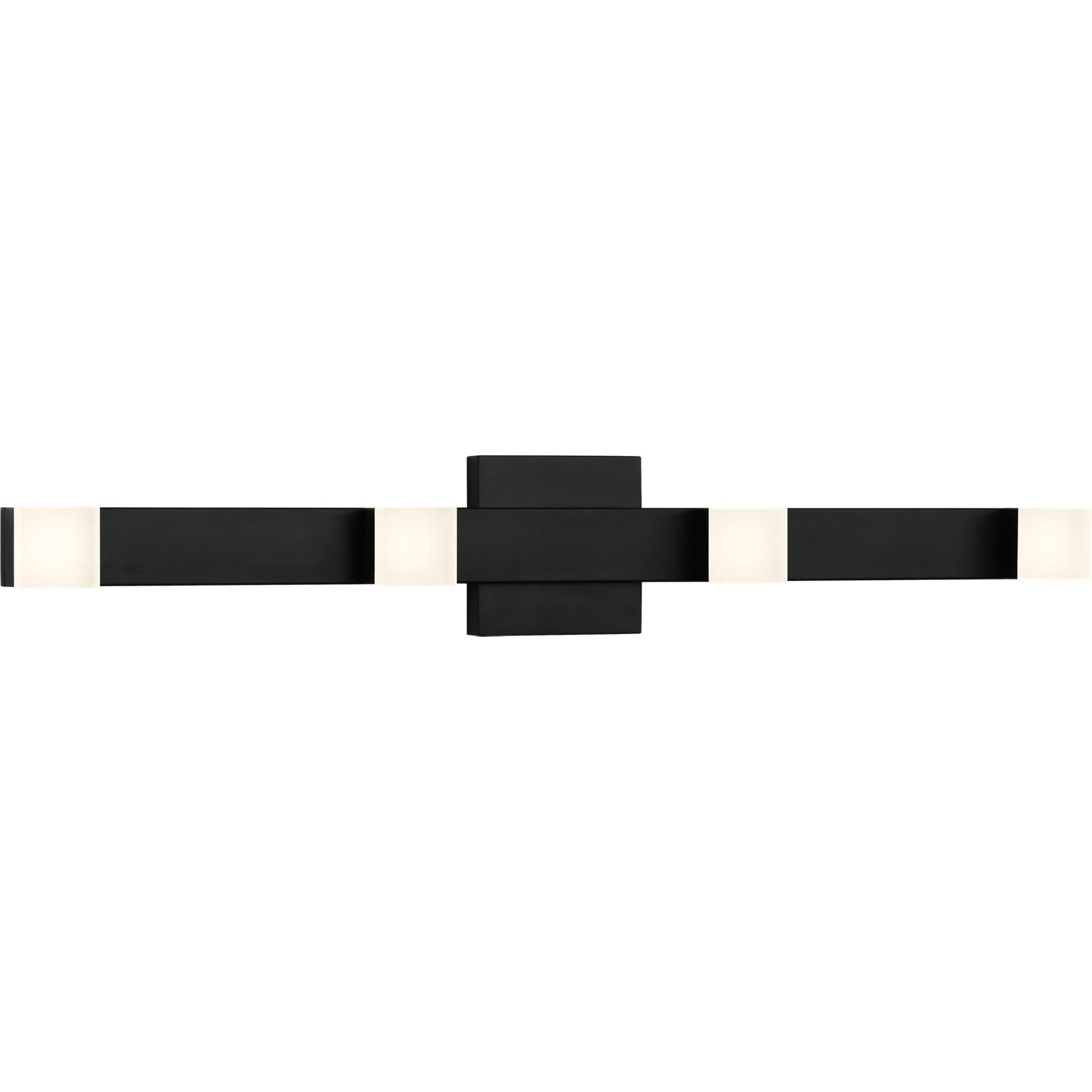 Brander Extra Large Vanity Chrome Bulbs Inc - Visual Comfort Wall Lights