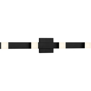 Brander Extra Large Vanity Chrome Bulbs Inc - Visual Comfort Wall Lights