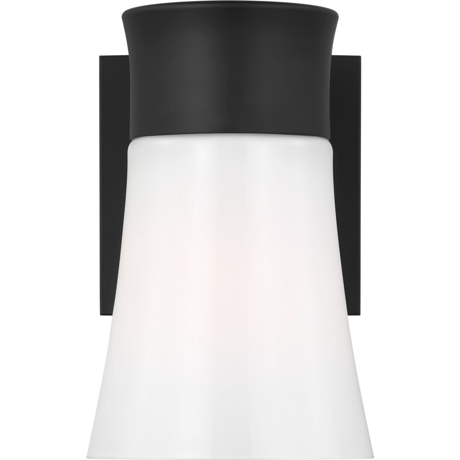 Roy Small Vanity Chrome - Visual Comfort Wall Lights