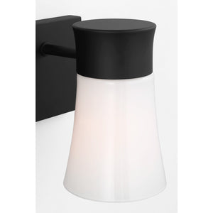 Roy Medium Vanity Chrome - Visual Comfort Wall Lights