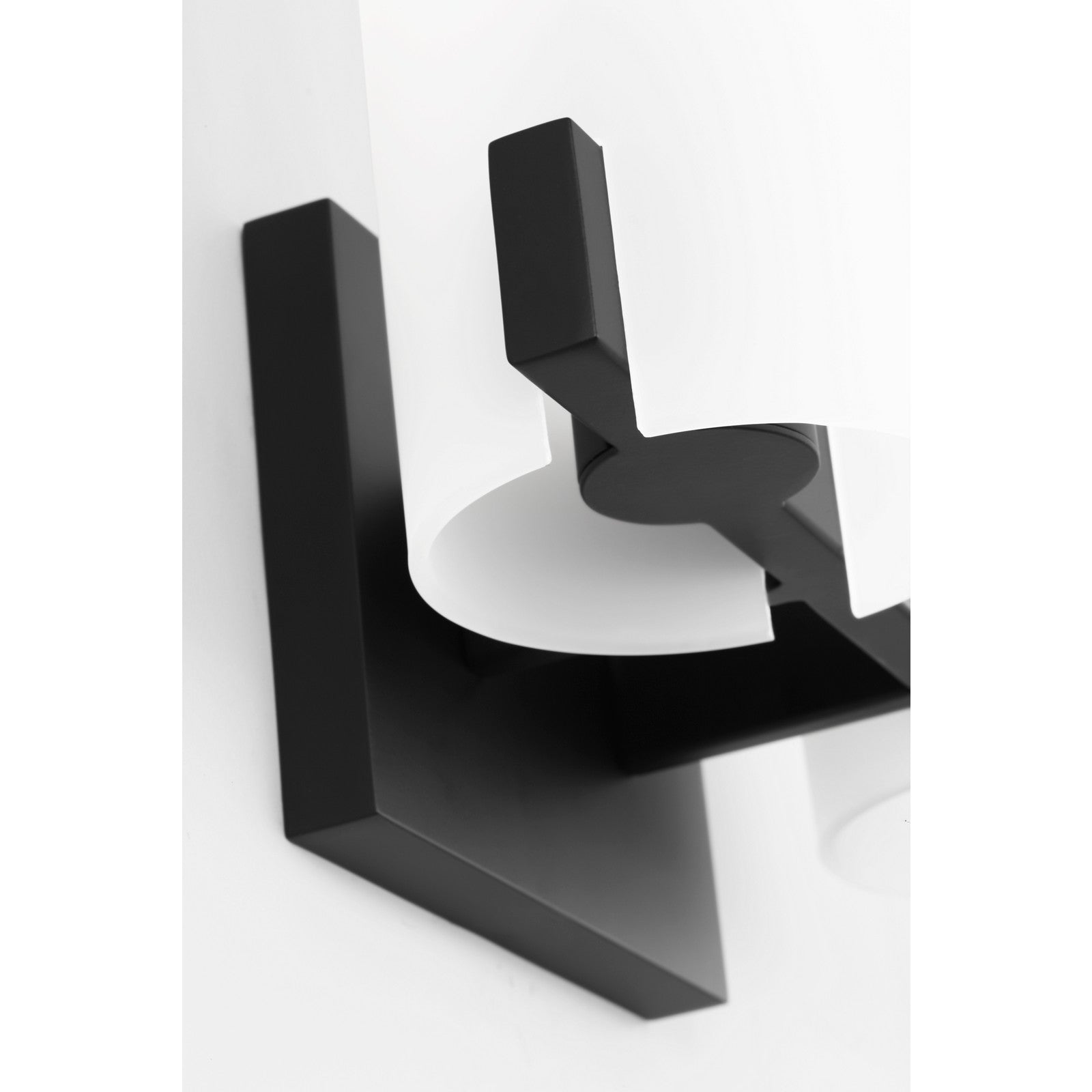Rhode Medium Vanity Brushed Steel - Visual Comfort Wall Lights