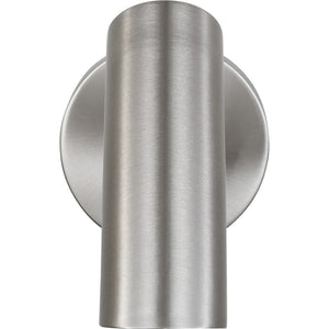 Frasar Small Sconce Brushed Nickel - Visual Comfort Wall Lights