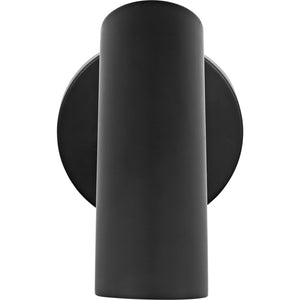 Frasar Small Sconce Brushed Nickel - Visual Comfort Wall Lights
