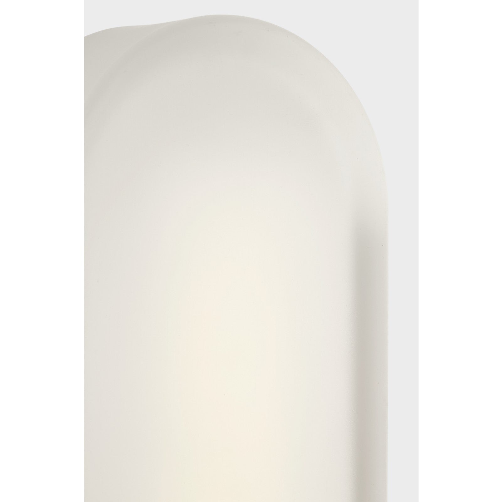 Dante 22" Sconce in Textured Black - Visual Comfort Outdoor Lighting