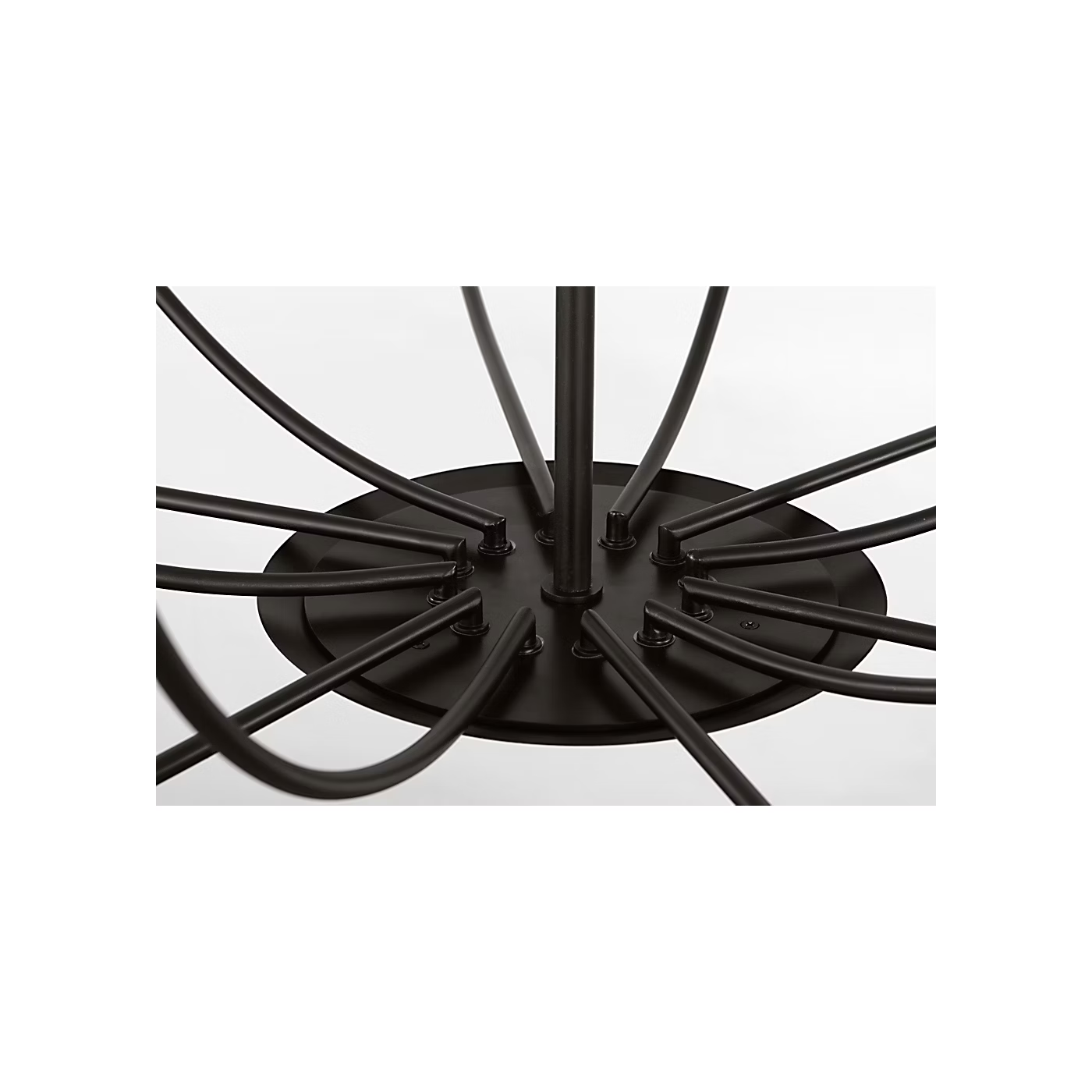 Lois 48 Chandelier