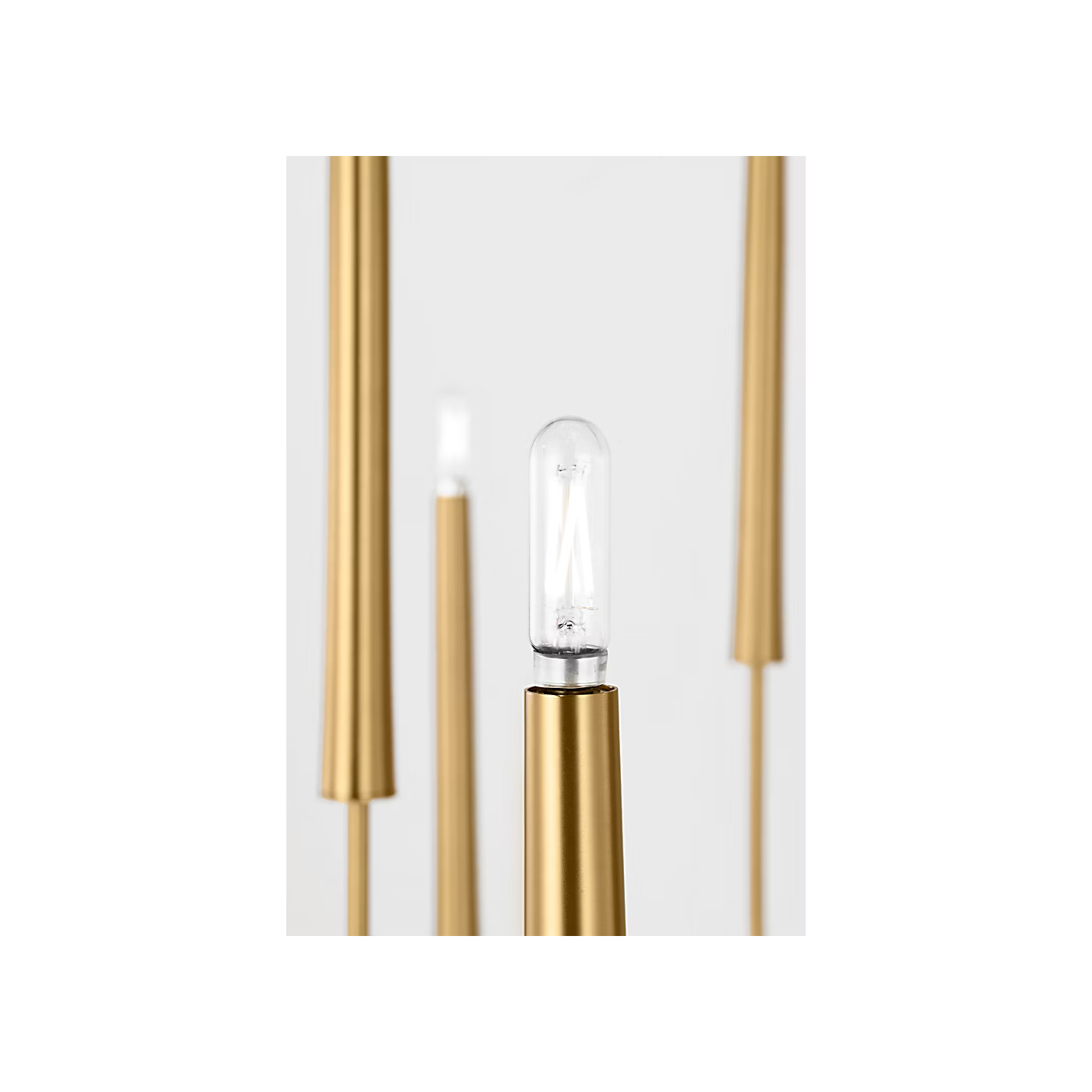 Lois 48 Chandelier