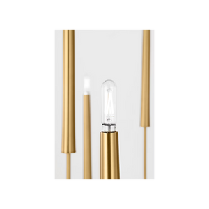 Lois 48 Chandelier