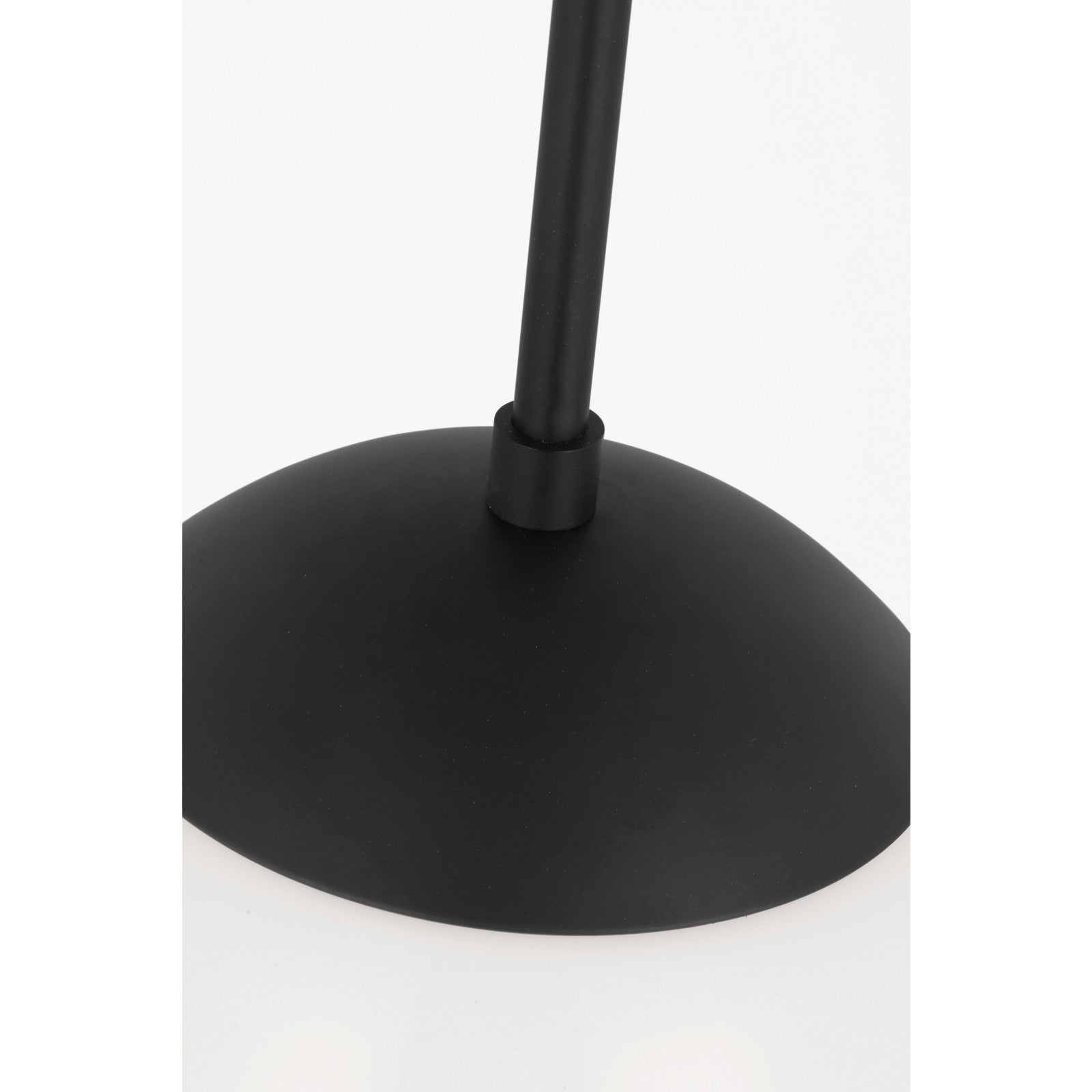 Milne Small Pendant in Burnished Brass - Visual Comfort Ceiling Lights