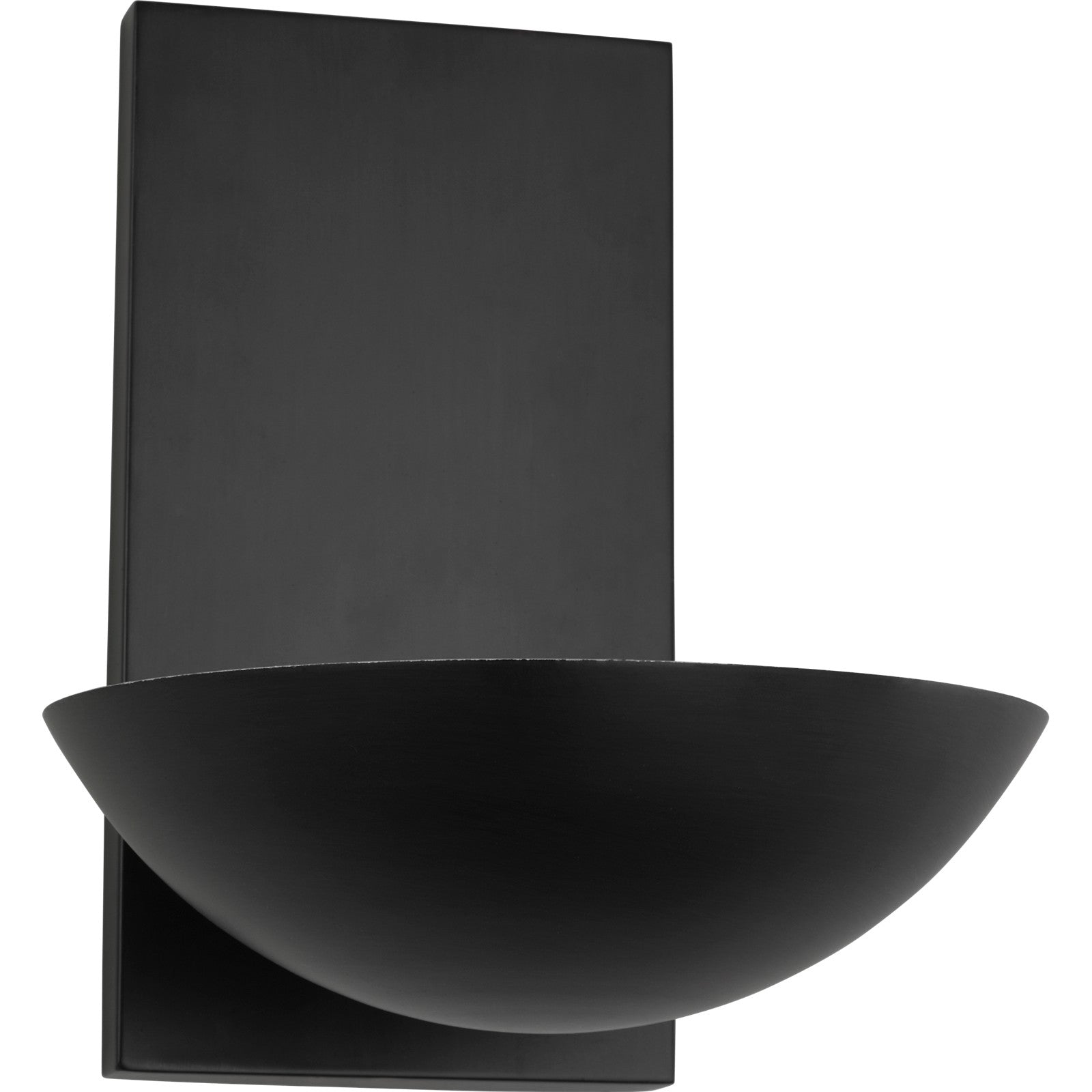 Nevel Medium Sconce Aged Iron - Visual Comfort Wall Lights