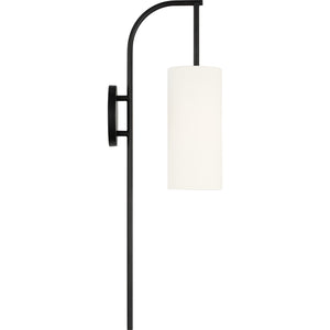 Lowell Large Sconce Aged Iron - Visual Comfort Wall Lights