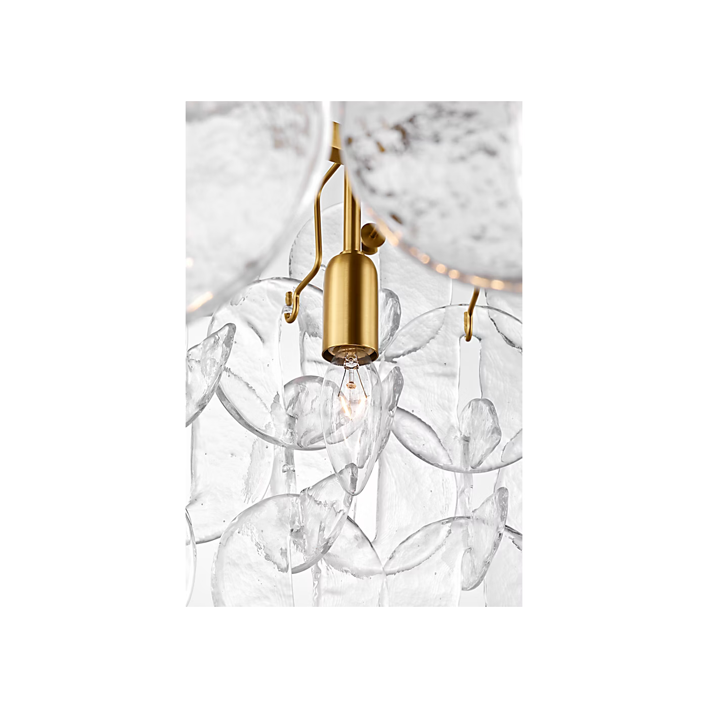 Candace 27 Chandelier