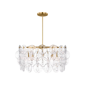 Candace 27 Chandelier