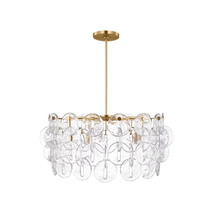Candace 27 Chandelier