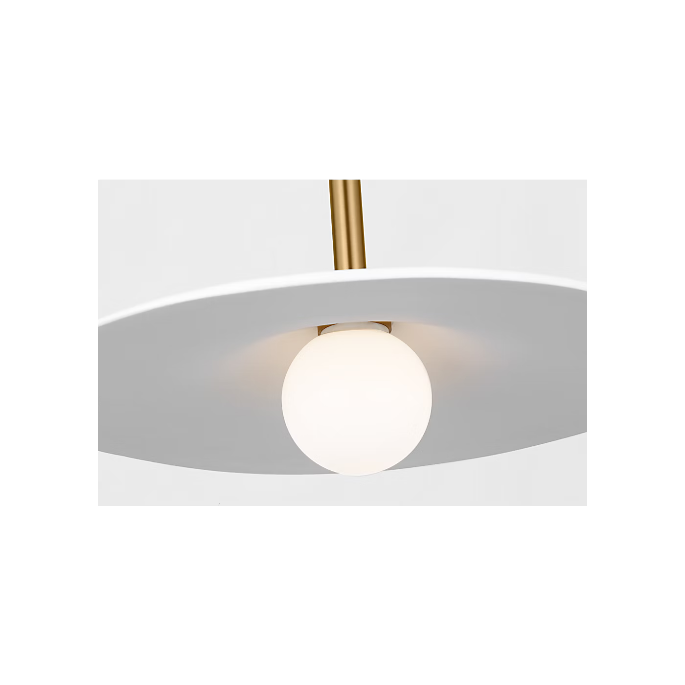 Endicott 16 Pendant