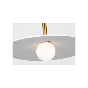 Endicott 16 Pendant