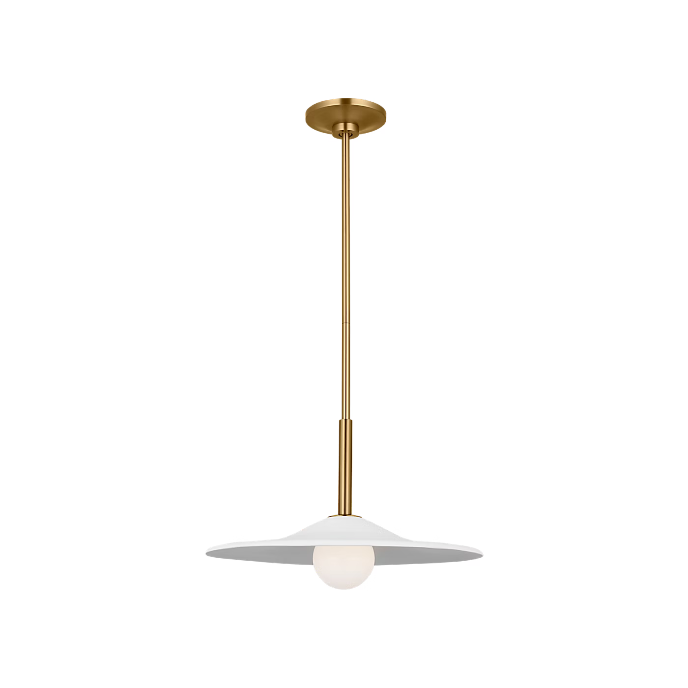 Endicott 16 Pendant