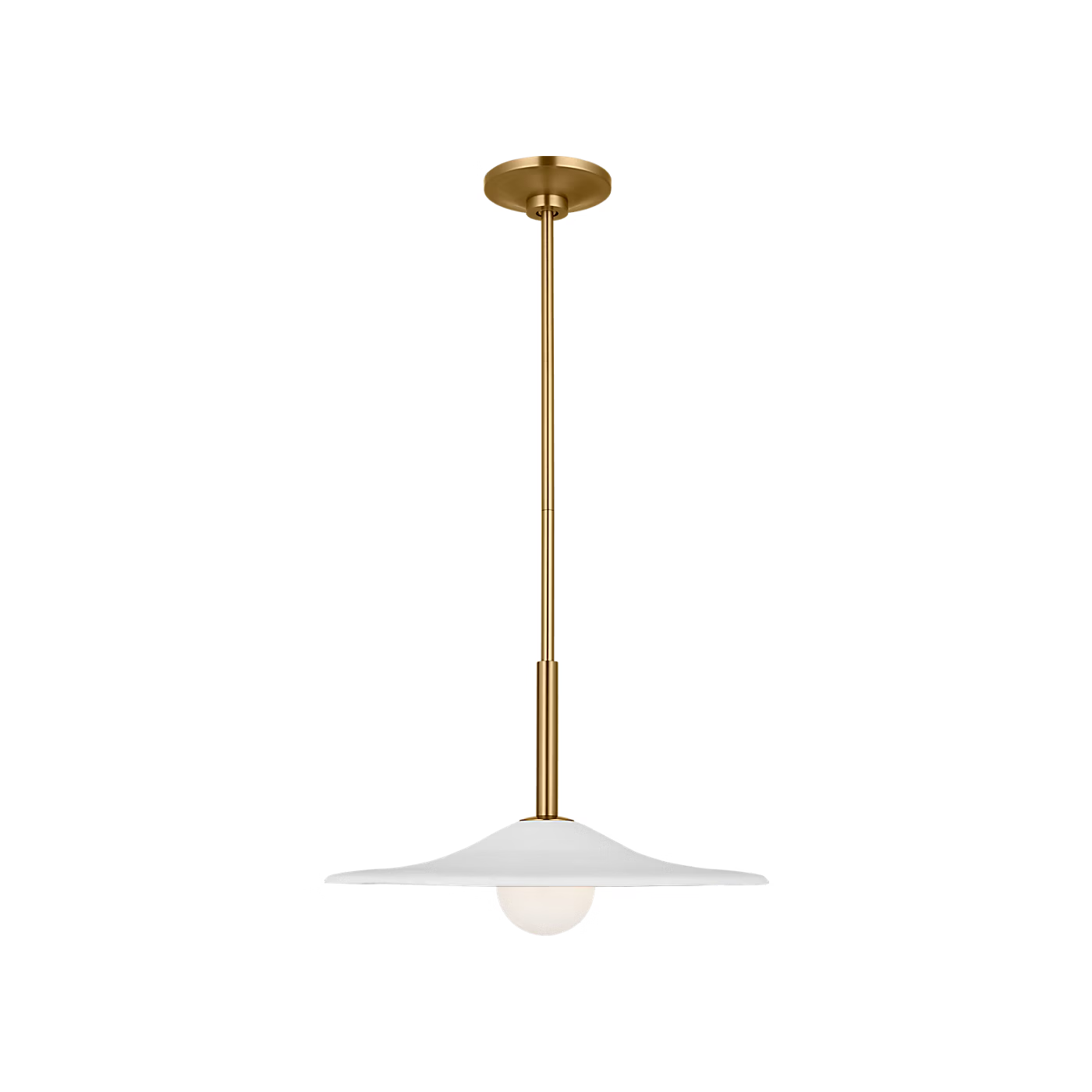 Endicott 16 Pendant