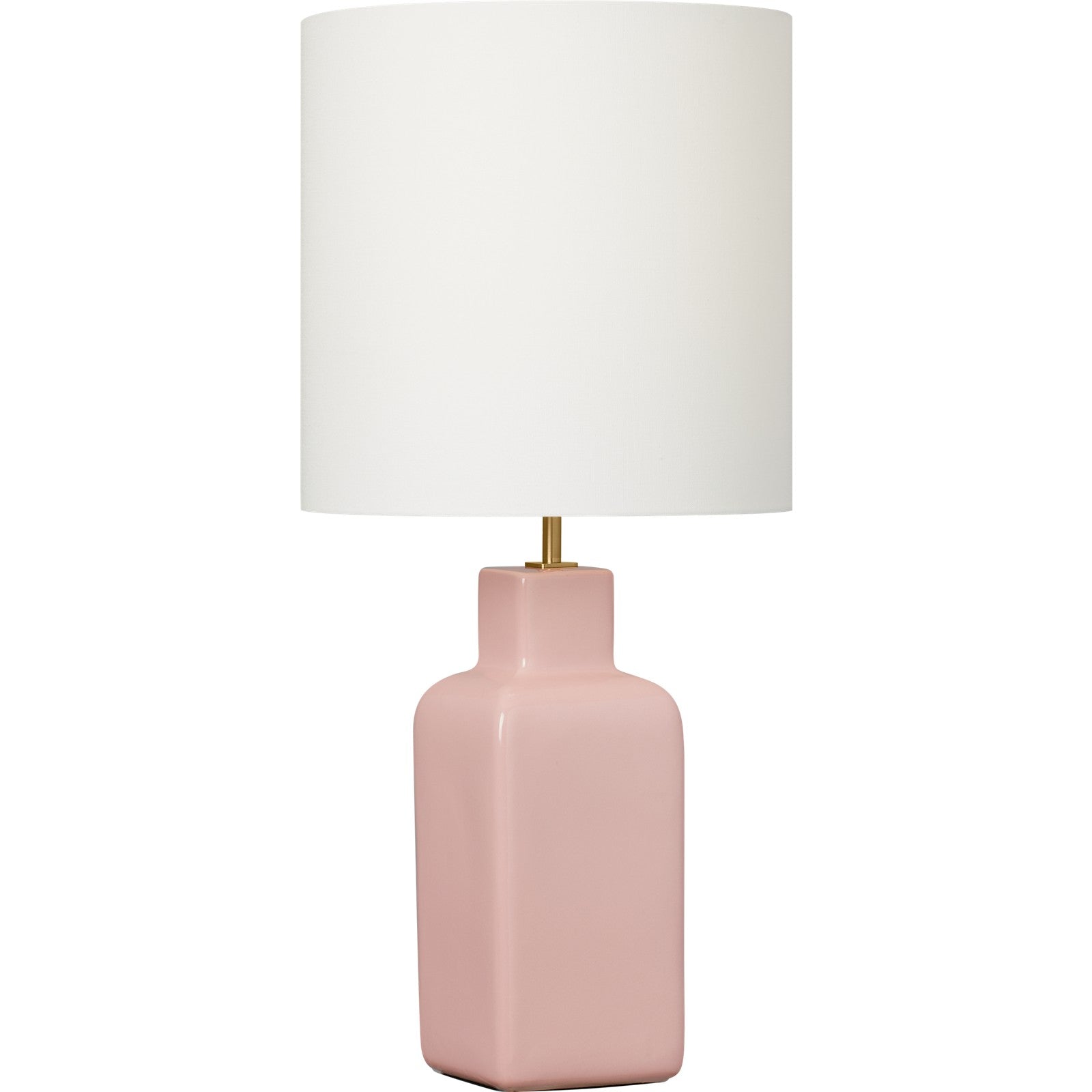 Anderson Large Table Lamp Black Bulbs Inc - Visual Comfort Table Lamps
