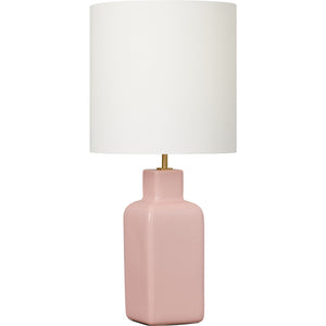 Anderson Large Table Lamp Black Bulbs Inc - Visual Comfort Table Lamps